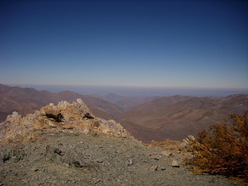 הוילה Hurtado Hacienda Los Andes מראה חיצוני תמונה