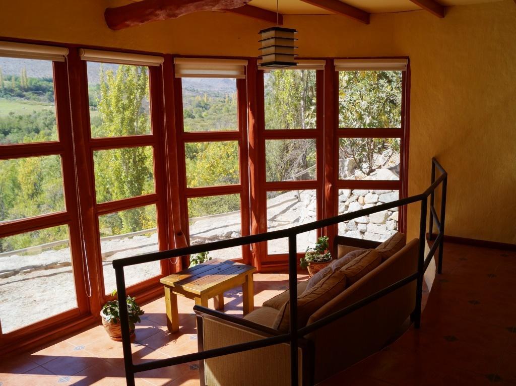 הוילה Hurtado Hacienda Los Andes חדר תמונה
